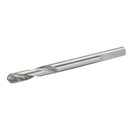 Broca Piloto Punta Carburo 6,35x81mm Bahco 3834-DRL-CT - Herram.cl