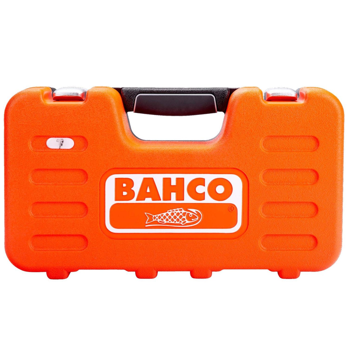 Juego de Dados 1/4'' y 1/2'' Bi - hexagonal 56 Pzas - Bahco - Herram.cl
