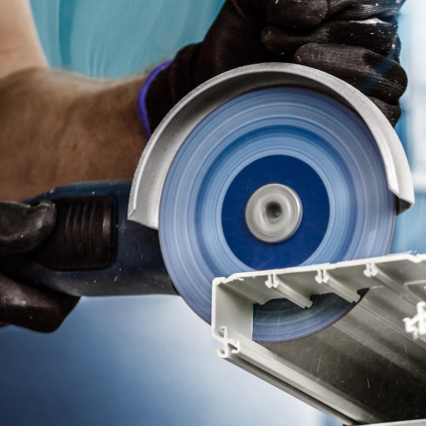 Disco De Corte Multi - Wheel Bosch Para Esmeril 115mm - Herram.cl