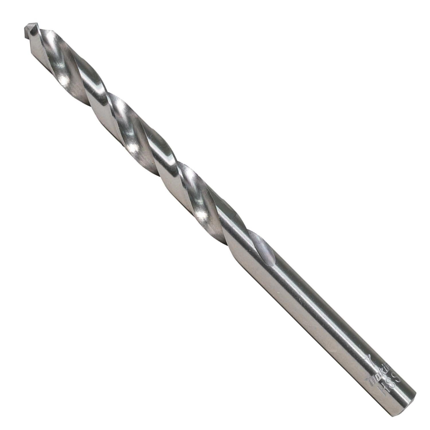 Broca Para Metal HSS - GS 7.5x109mm - Makita - Herram.cl