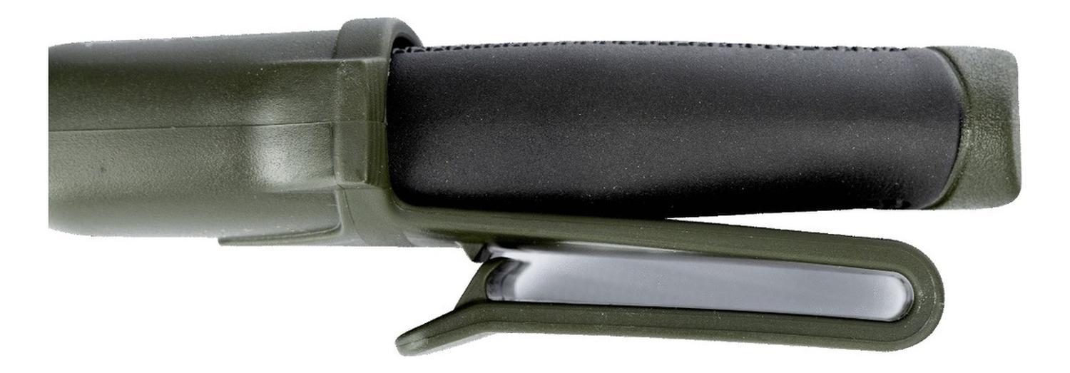 Cuchillo Laplander Con Mango Verde Bi - Componente - Bahco - Herram.cl