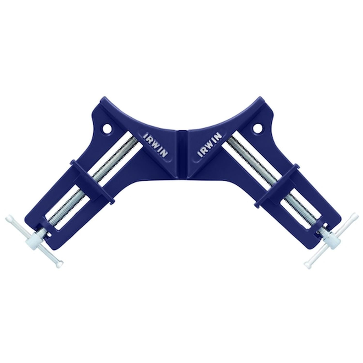 Prensa Esquinera Metal 3'' Irwin 226200 - Herram.cl