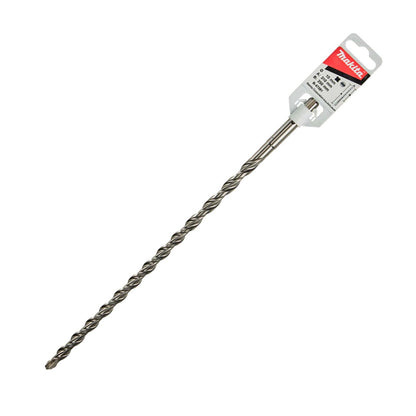 Broca SDS - Plus V - Plus 10x250x310mm - Makita - Herram.cl