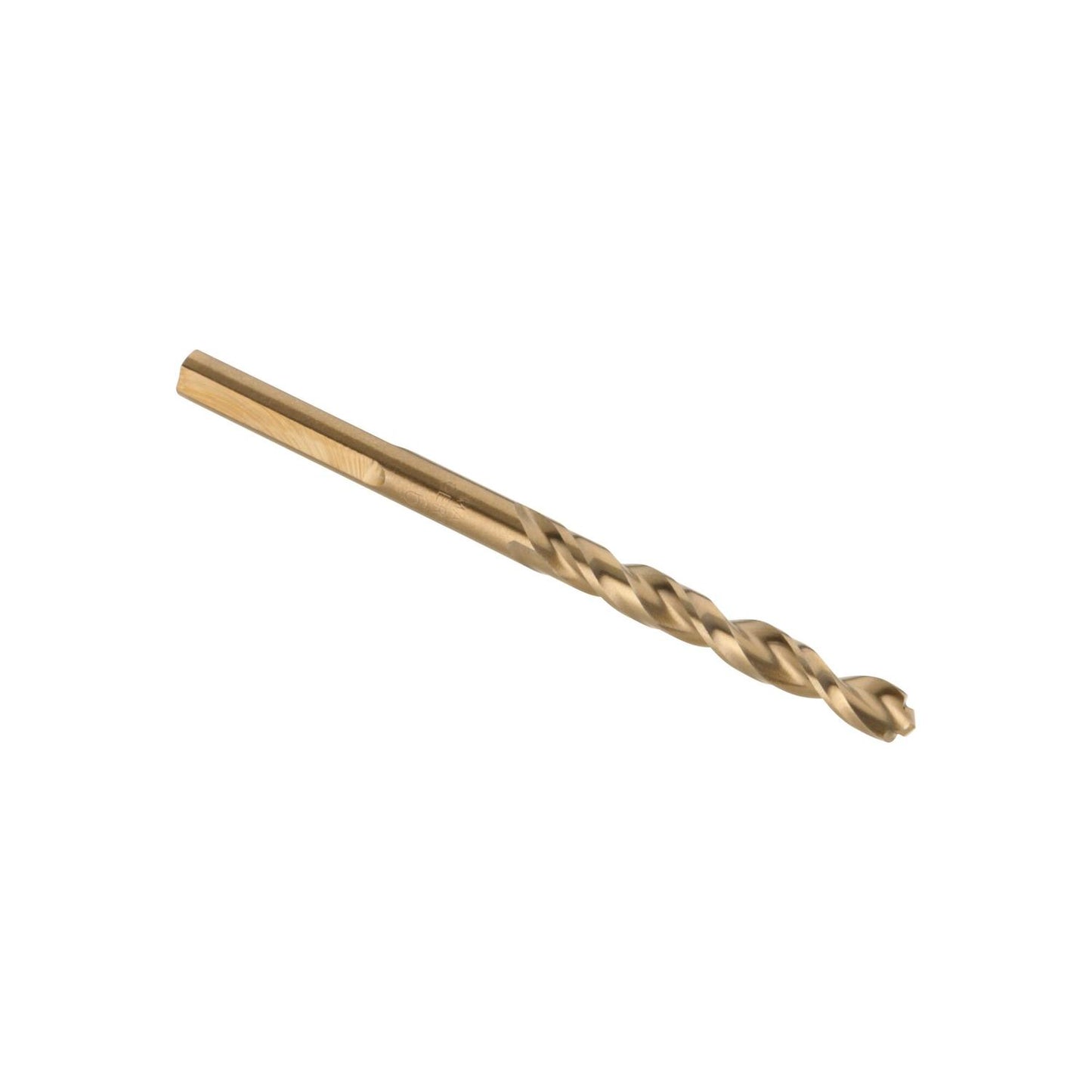 Broca Para Metal HSS - Co 8% EXTREME 6x93mm - DeWALT - Herram.cl
