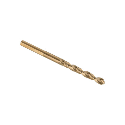 Broca Para Metal HSS - Co 8% EXTREME 6x93mm - DeWALT - Herram.cl