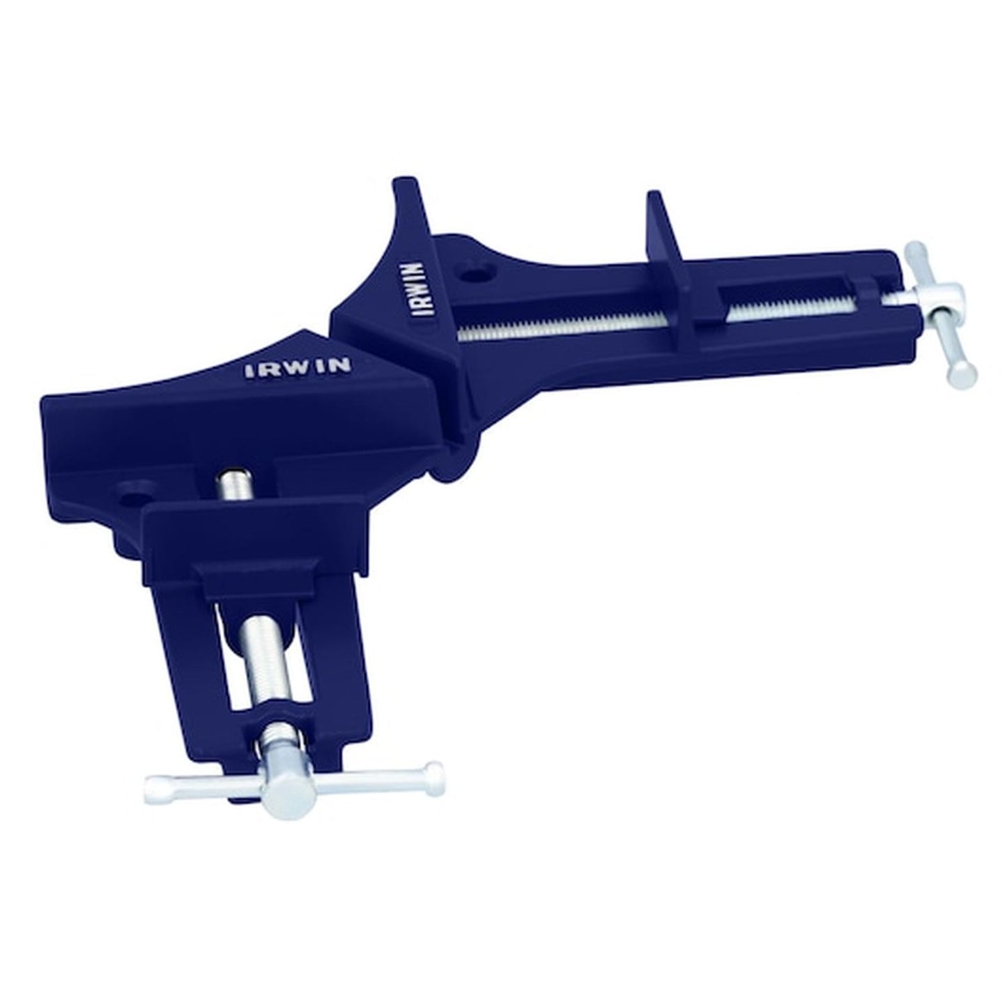 Prensa Esquinera Metal 3'' Irwin 226200 - Herram.cl