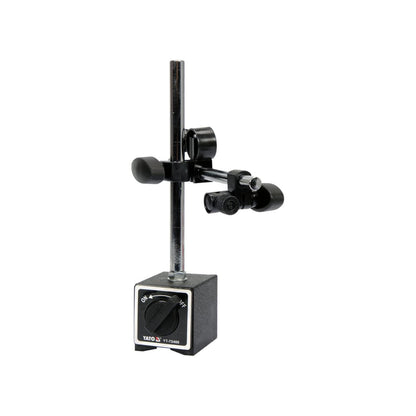 Base Magnética Yato YT-72460 para Reloj Comparador - Herram.cl