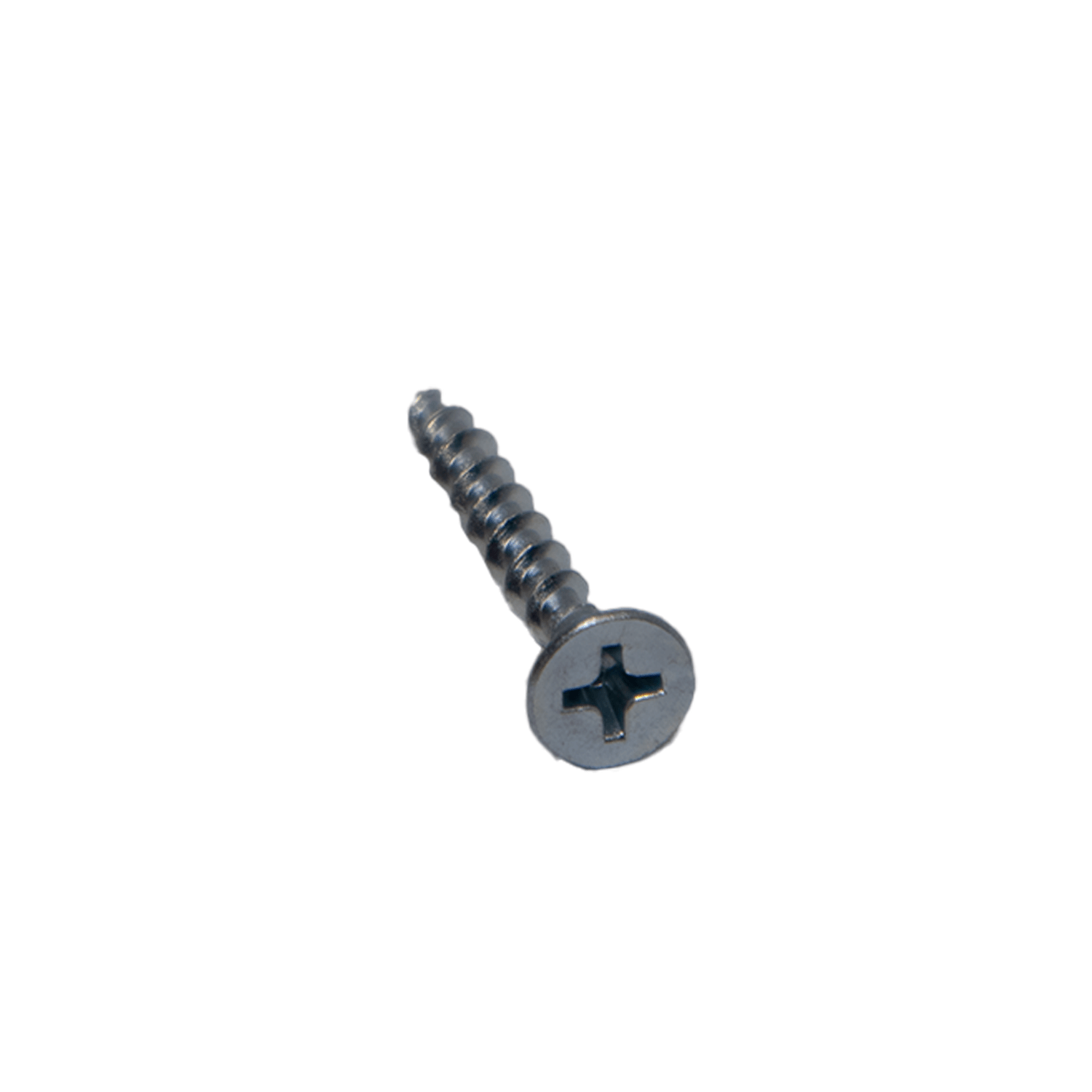 Tornillo Dry Rosca Mad Zn Crs  6 - 9 X 1 1/4''(250 U) - Mamut - Herram.cl