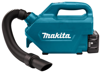 Aspiradora Para Auto Inalambrica De 3 Velocidades 18V LXT. 1,3 m3 /Min. - Herram.cl