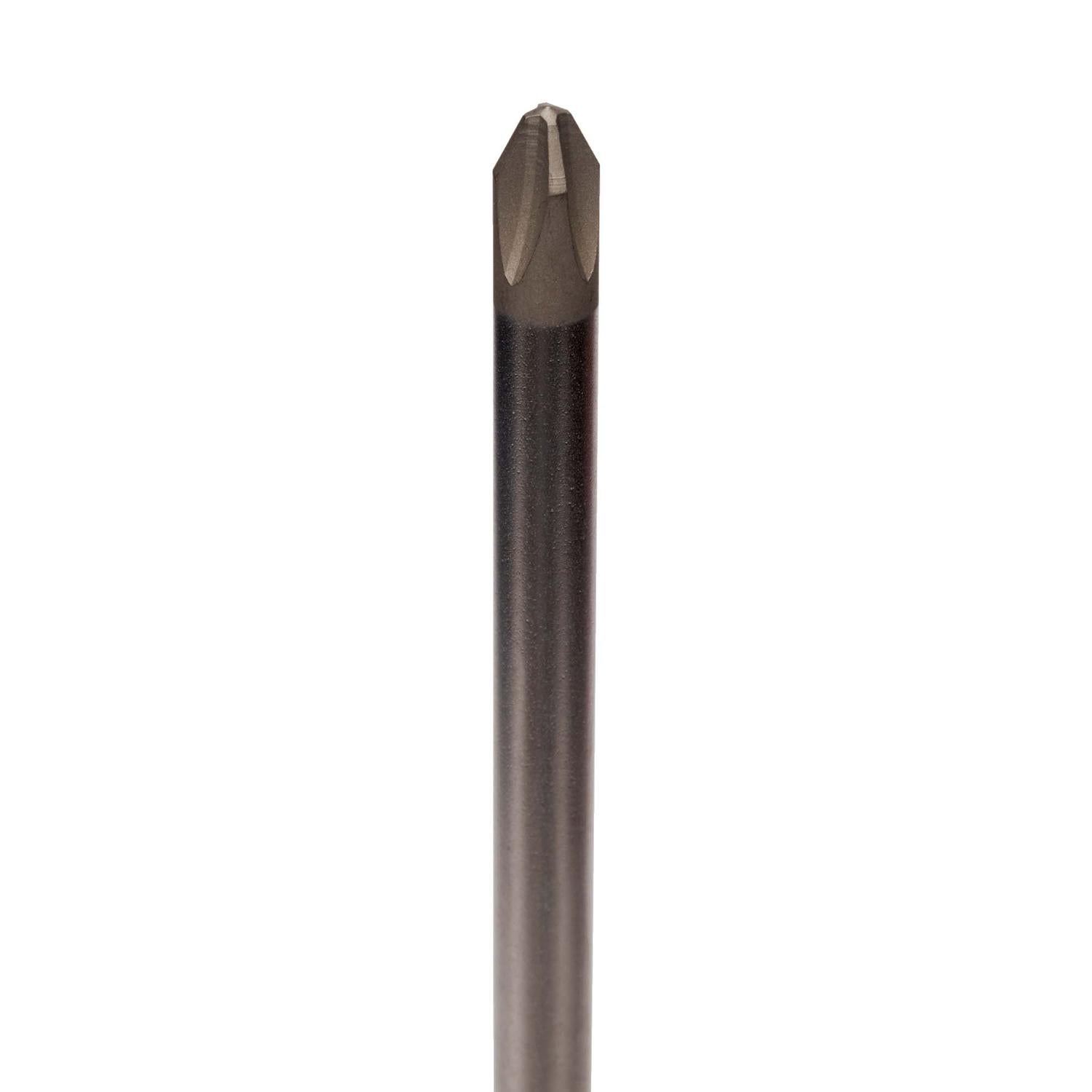 Destornillador Phillips PH1x100mm - Irimo - Herram.cl