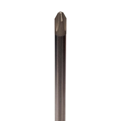 Destornillador Phillips PH1x100mm - Irimo - Herram.cl