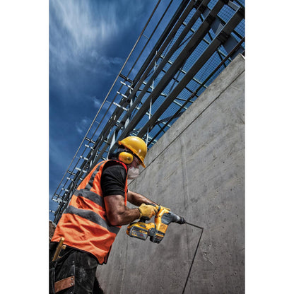 Broca SDS - Plus EXTREME 16x250x300mm - DeWALT - Herram.cl