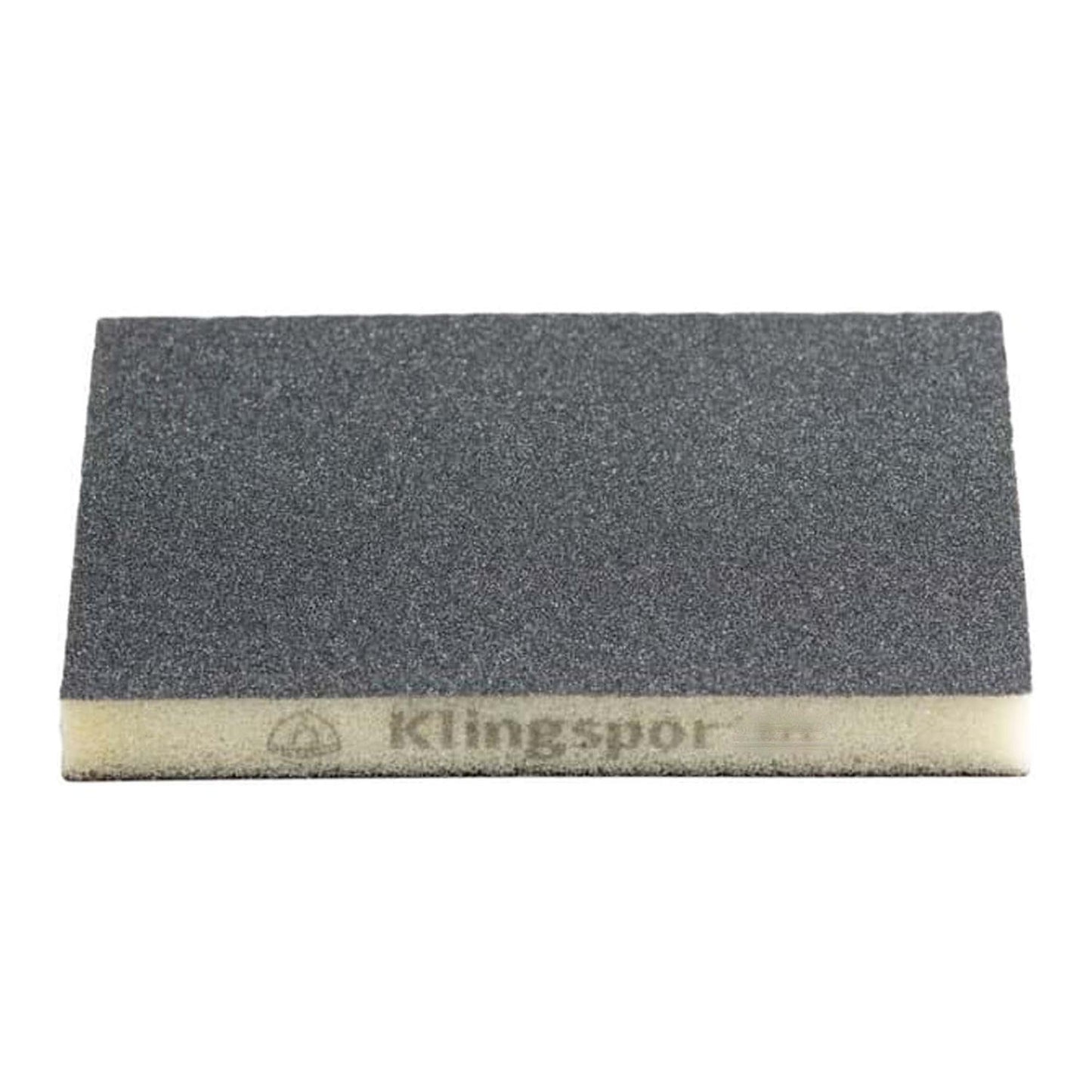 Esponja Abrasiva SW 502 96x123x12,5mm - Klingspor - Herram.cl