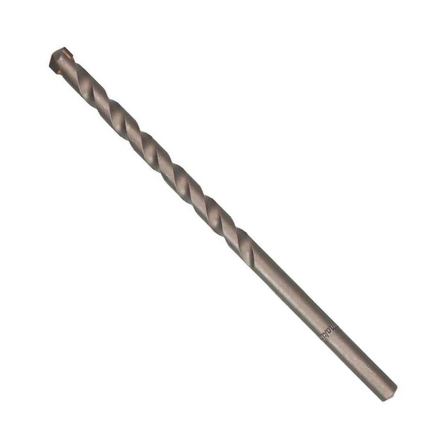 Set 5 Brocas Para Concreto 5x85mm - Makita - Herram.cl