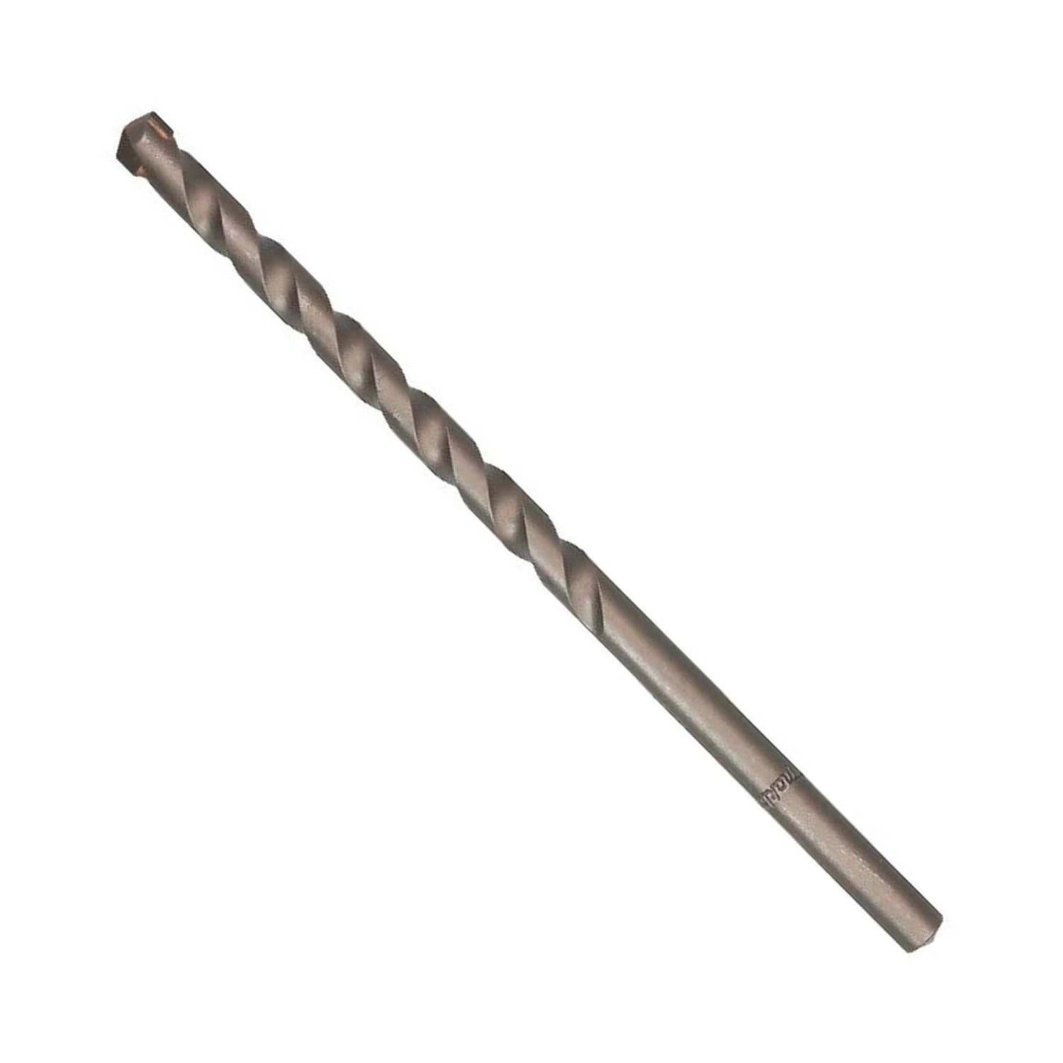 Set 5 Brocas Para Concreto 5x85mm - Makita - Herram.cl