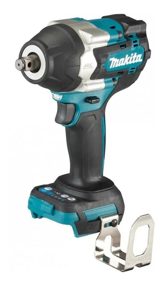 Llave De Impacto Inalámbrica Makita DtW700z / Codígo Z - Herram.cl