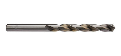 Pack 10 Brocas Para Metal HSS 6,25mm Makita - Herram.cl