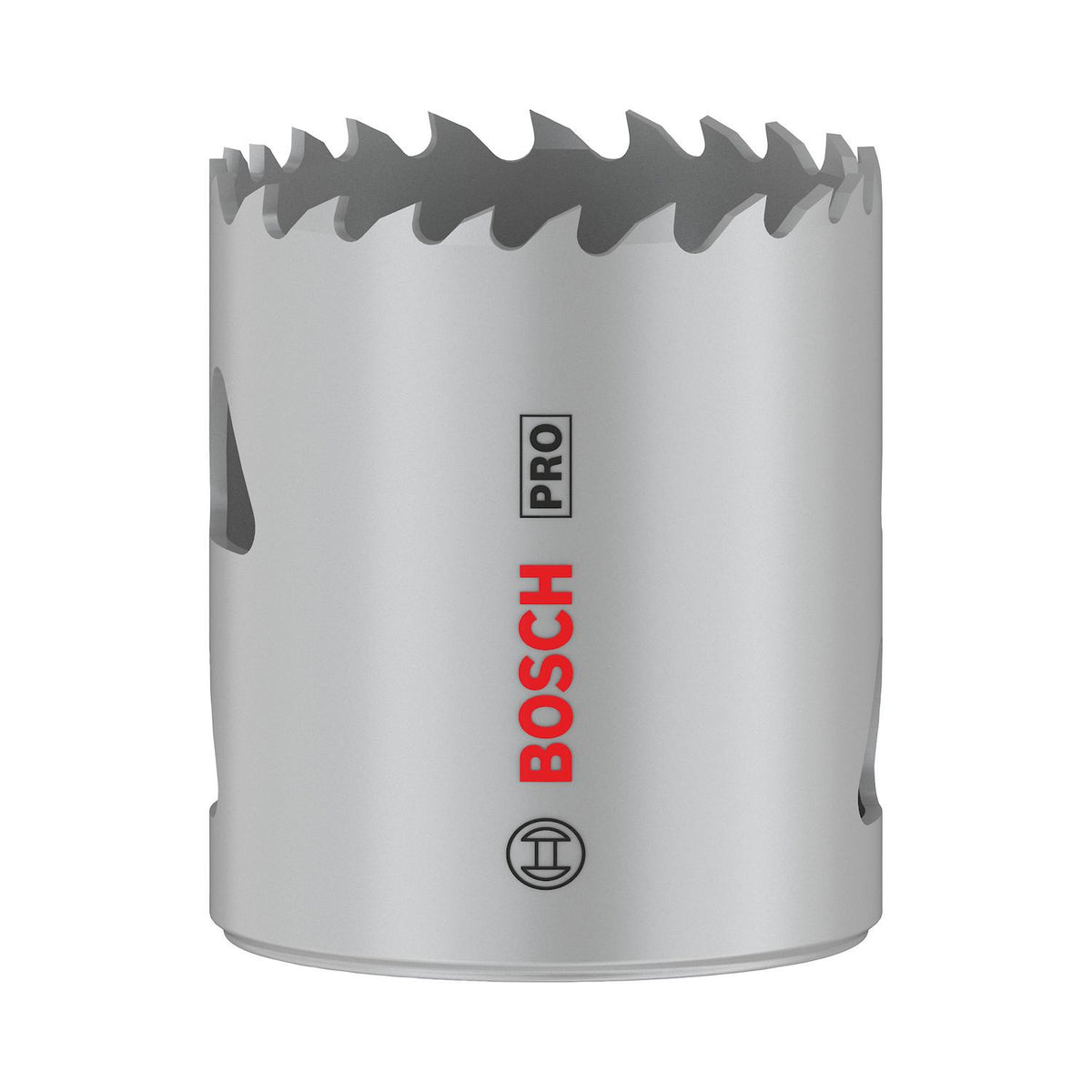 Sierra Copa PRO Bosch Multi Material 8% Co Ø43mm (1-11/16'') - Herram.cl