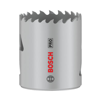 Sierra Copa PRO Bosch Multi Material 8% Co Ø43mm (1-11/16'') - Herram.cl