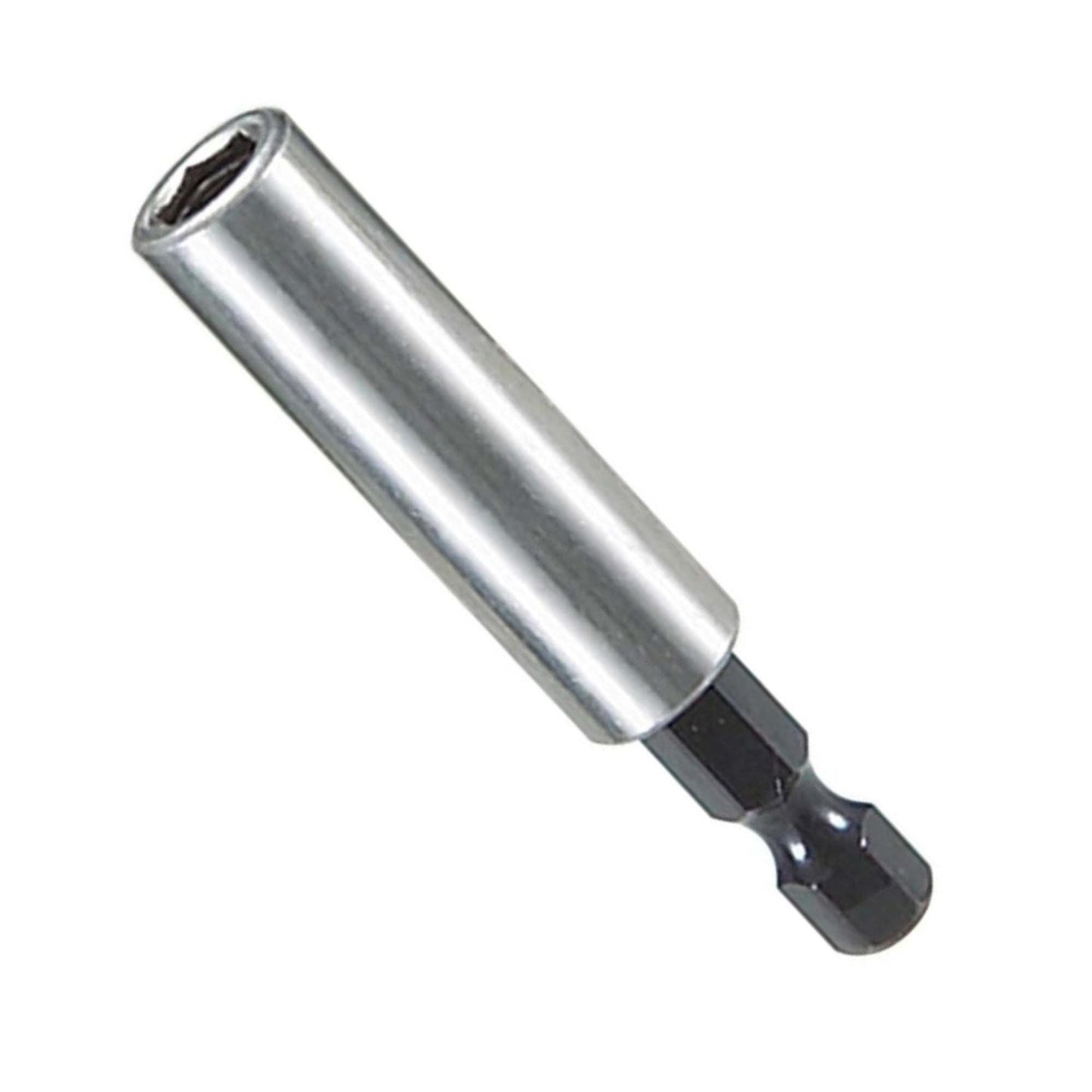 Adaptador De Puntas Magnetico Makita 75mm Insercion Hex 1/4 - Herram.cl