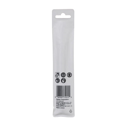 Broca Para Metal HSS-GS 9.5x125mm. - Makita - Herram.cl