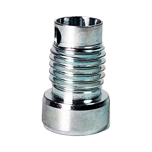 Adaptador De Cabezal - M10 X 1 Mm Lh (Fs120) - Tecomec - Herram.cl