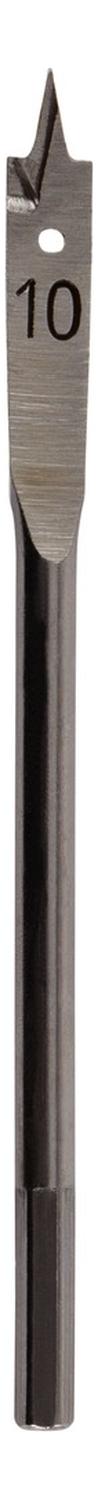 Broca Paleta 10x150mm (Plana) - Makita - Herram.cl