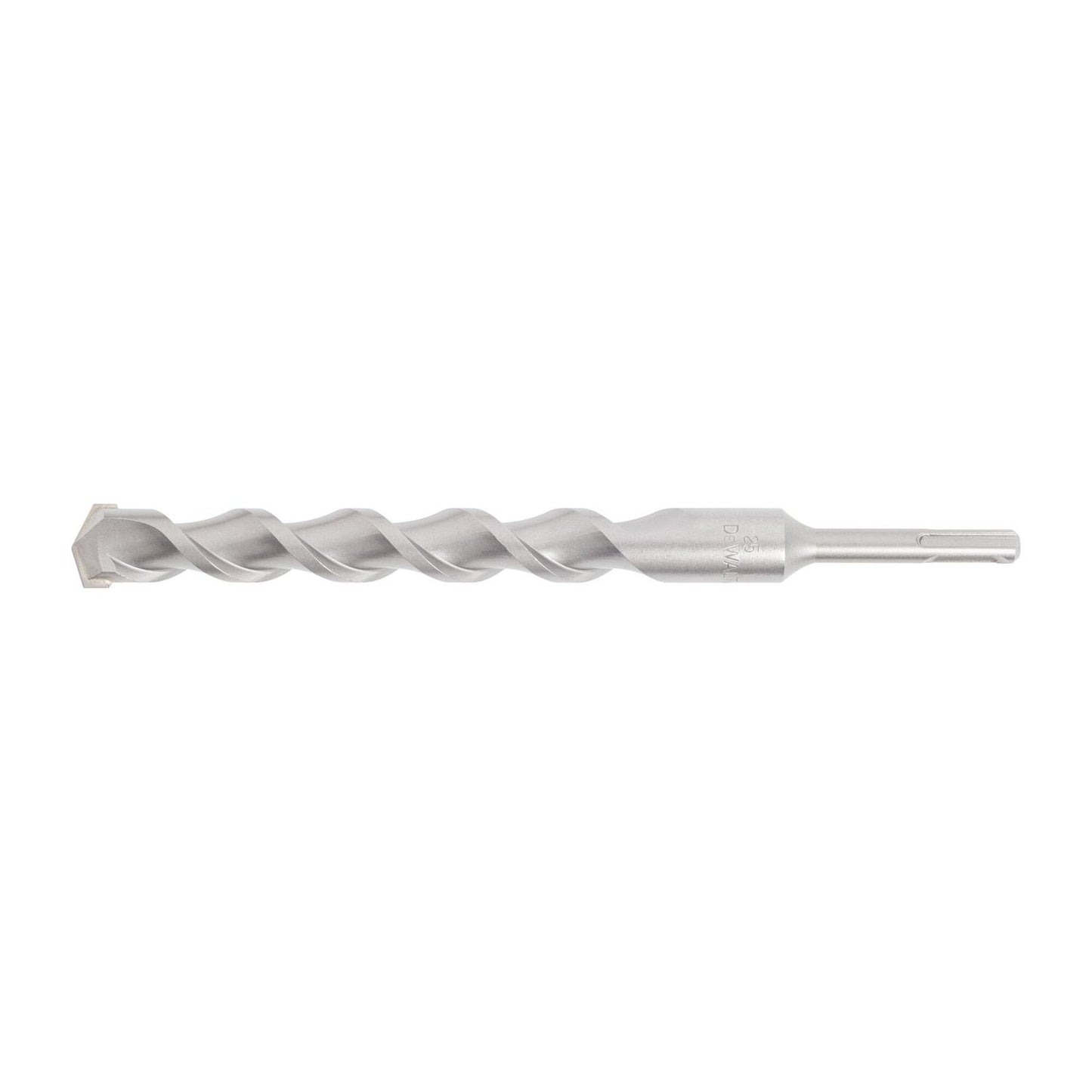 Broca SDS - Plus 25x200x250mm - DeWALT - Herram.cl