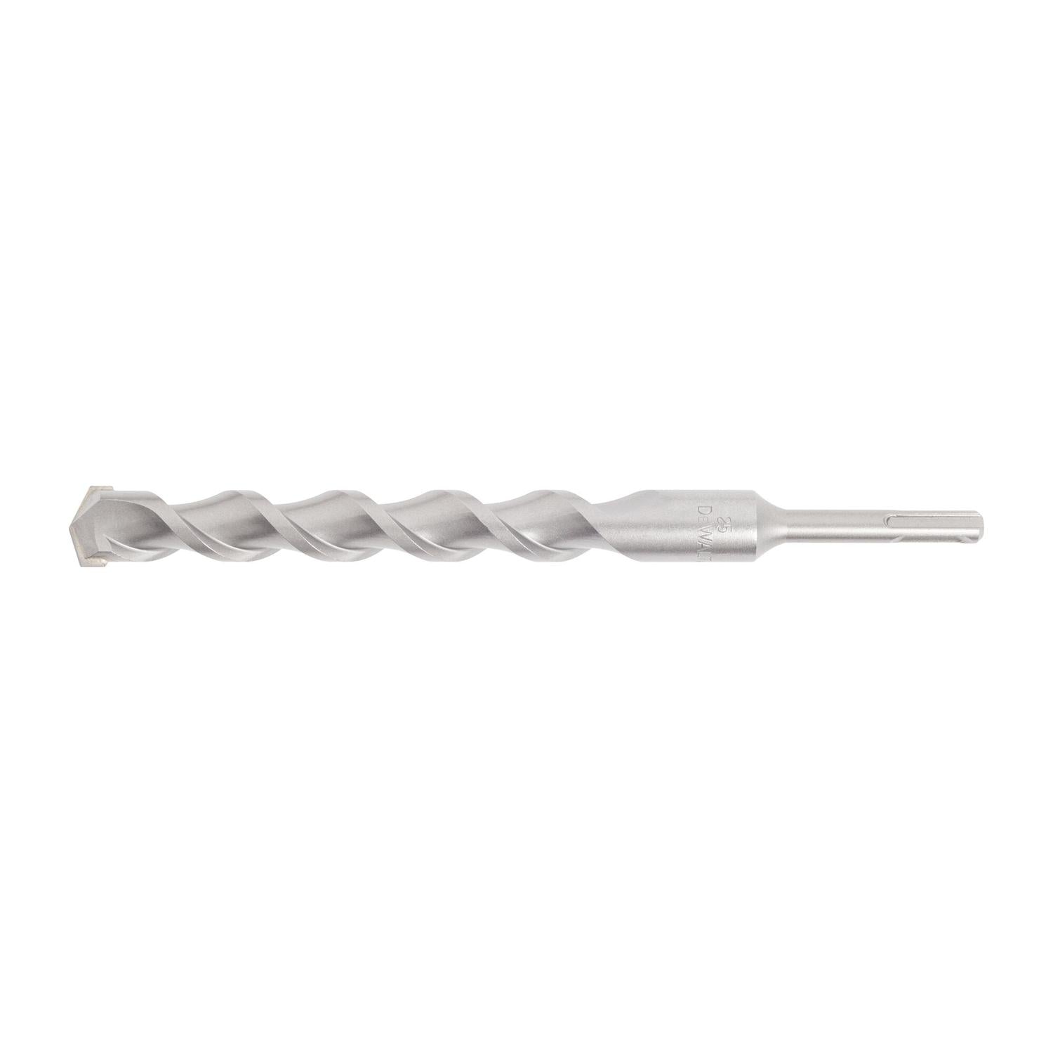 Broca SDS - Plus 25x200x250mm - DeWALT - Herram.cl