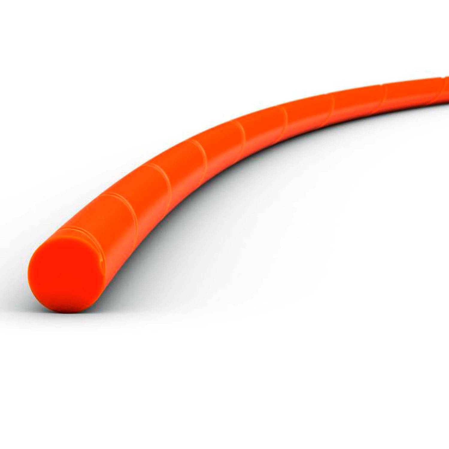 Hilo de Corte redondo y silencioso Ø2.4mm / 253m - Stihl - Herram.cl