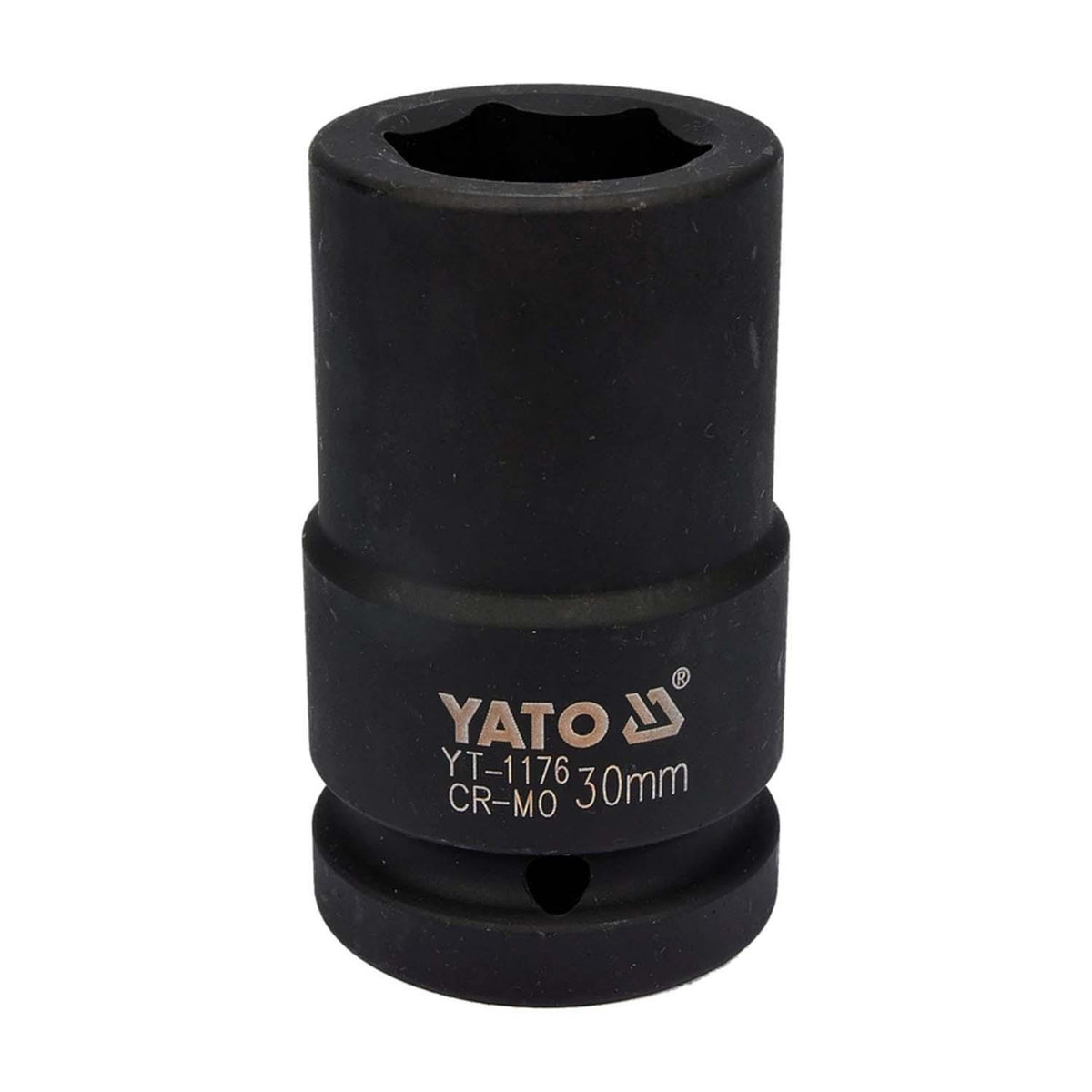 Dado de Imapcto Largo 1'' 30mm - Yato - Herram.cl