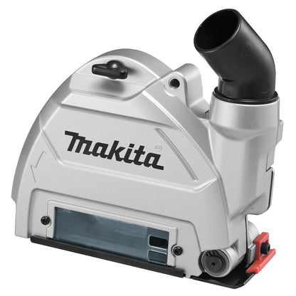 Caperuza Guarda Polvo Para Corte 5'' - Makita - Herram.cl