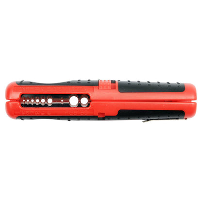 Pelacables Manual 0,5-6 mm² 125 mm Yato YT-2274 - Herram.cl