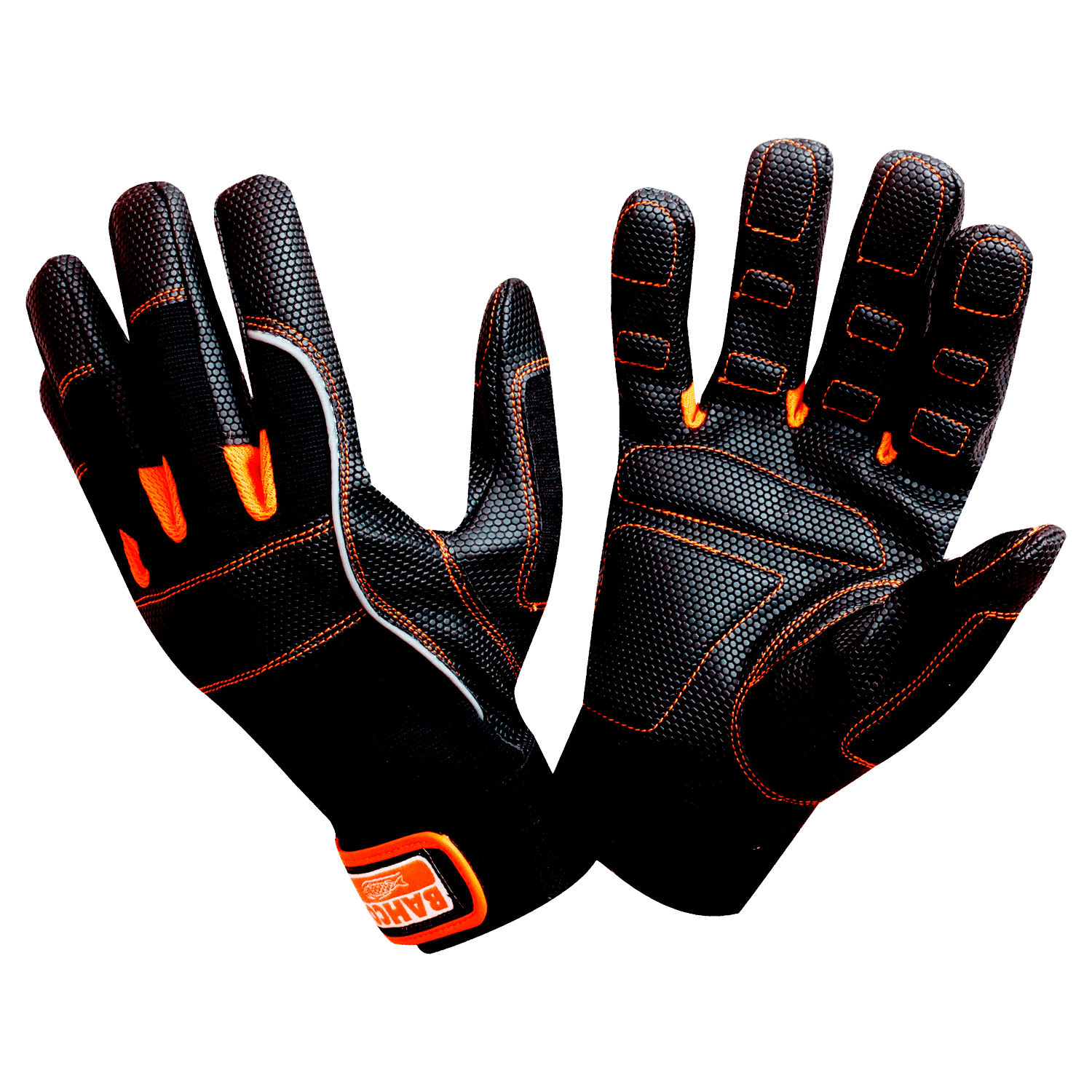Guantes para herramientas de impacto - Bahco - Herram.cl