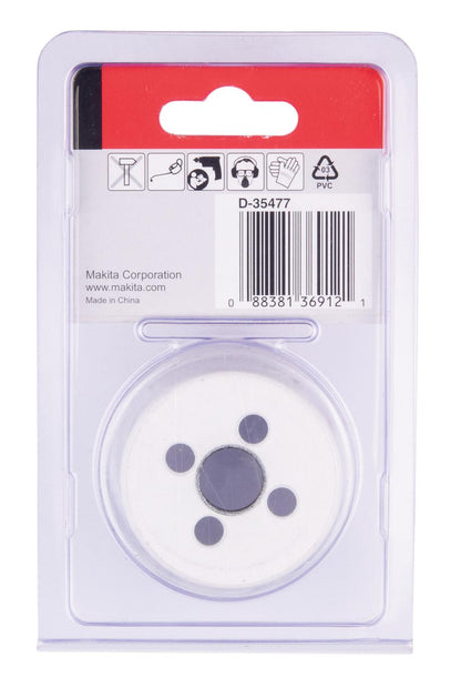 Sierra Copa Bim 52mm (2 - 1/16'') Makita - Herram.cl