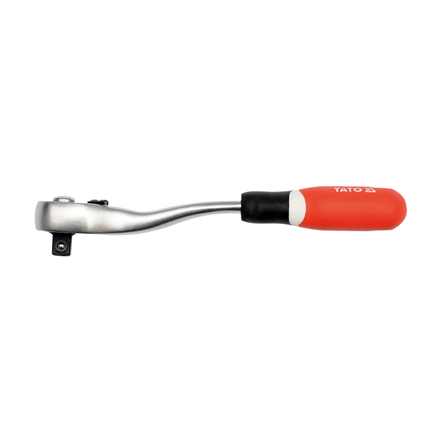 Llave Chicharra Cuadrante 1/2''x255mm - Yato - Herram.cl