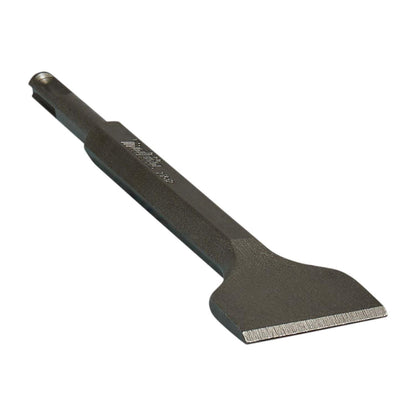 Cincel Plano SDS - Plus 40x230mm - Makita - Herram.cl