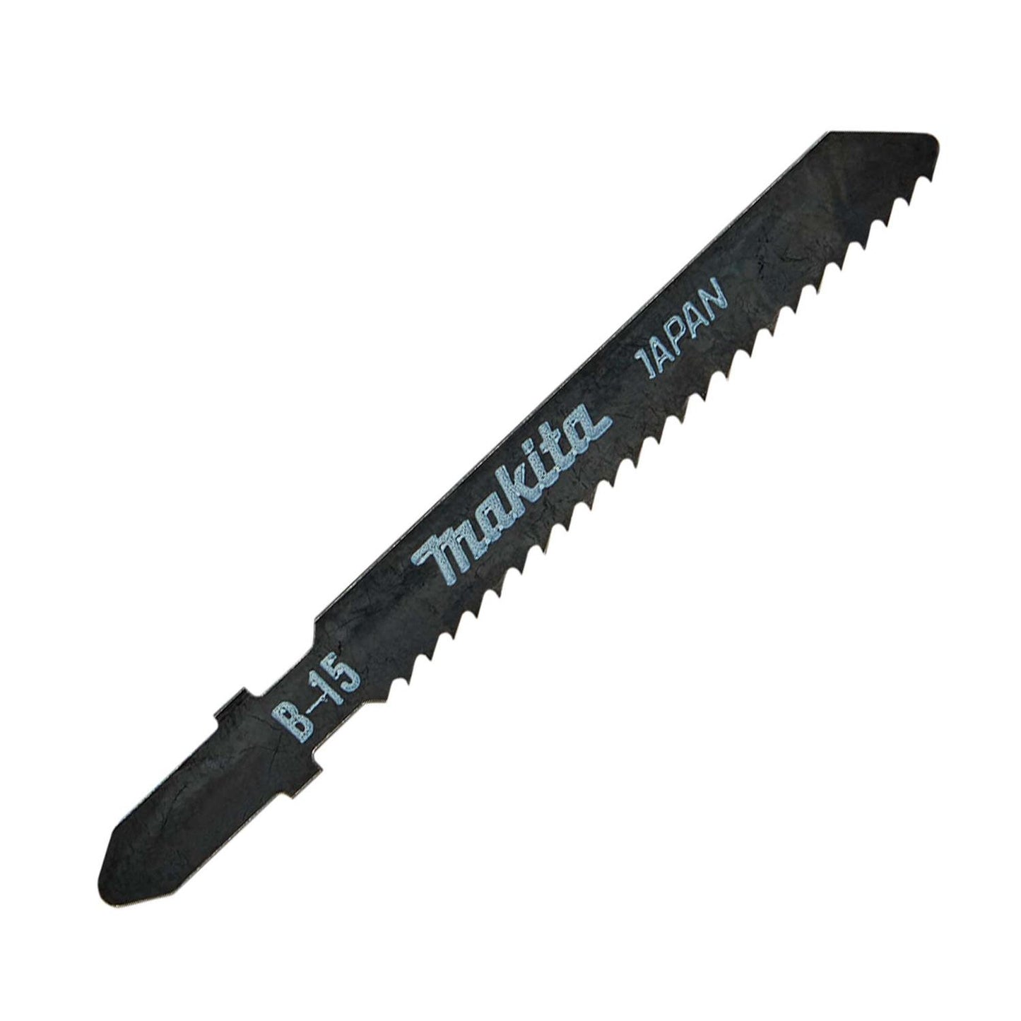 Hojas De Calar HCS 71mm Madera, Plástico 5 Pzas - Makita - Herram.cl