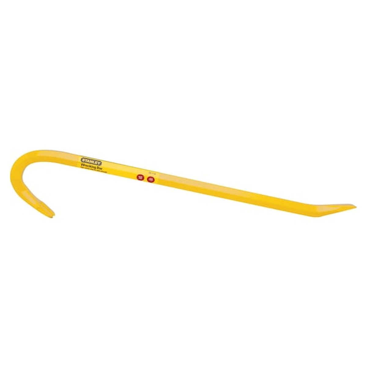 Barreta Diablo Stanley 55-118 18'' 5/8'' - Herram.cl