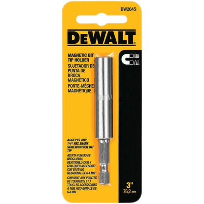 Soporte Magnético De 76mm (3'') - DeWALT - Herram.cl