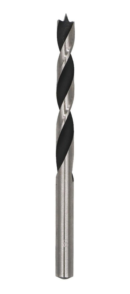 PAck 10 Brocas Para Madera 8x117mm - Makita - Herram.cl
