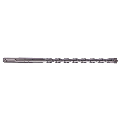 Broca SDS - Plus 4 Aristas 10x150x210mm - Makita - Herram.cl