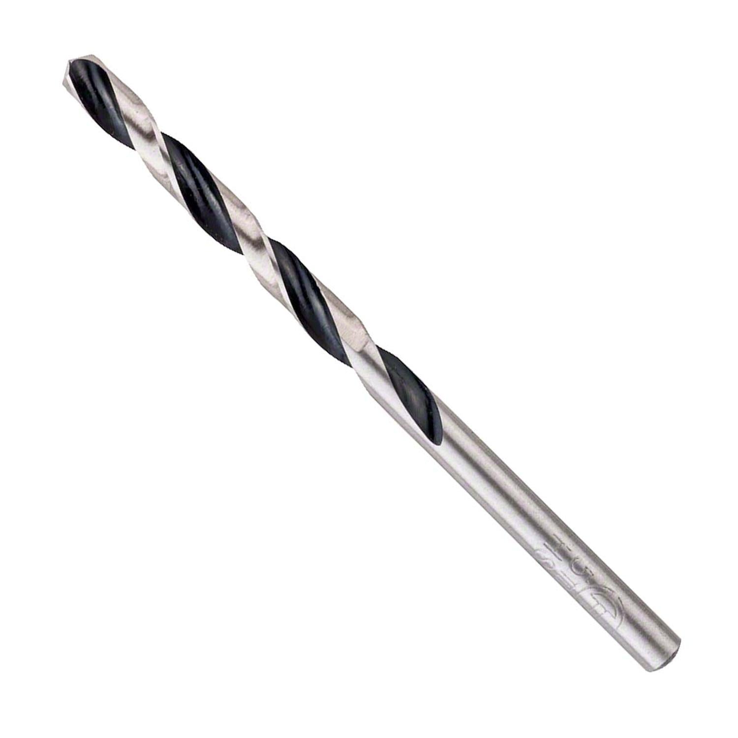 Broca Metal HSS PointeQ - 5.0mm - Blister - Bosch - Herram.cl