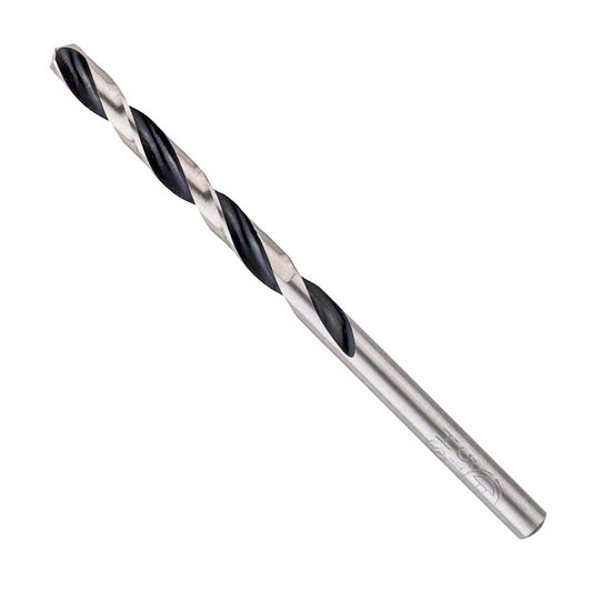 Broca Metal HSS PointeQ - 5.0mm - Blister - Bosch - Herram.cl