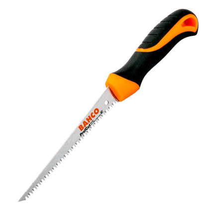 Sierra Manual de Calar para DryWall 160mm - Bahco - Herram.cl