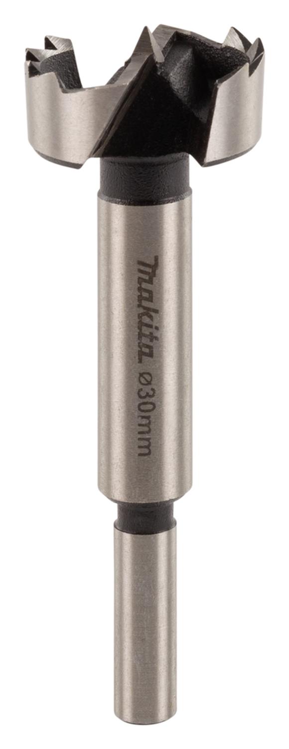 Broca Bisagra 30mm X 90mm (Forstner) Makita - Herram.cl