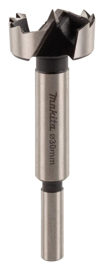 Broca Bisagra 30mm X 90mm (Forstner) Makita - Herram.cl