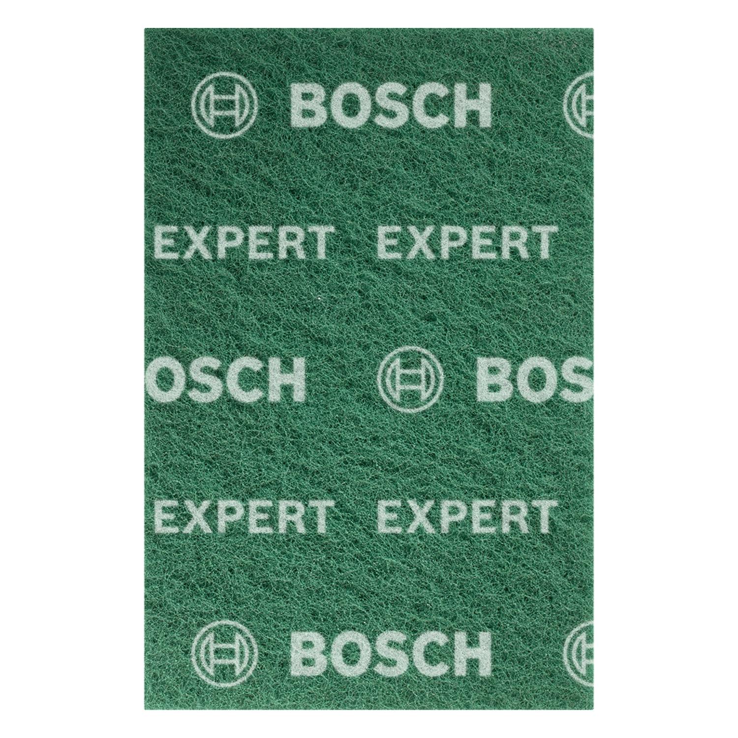 Paño abrasivo EXPERT N880 Uso General (Fino) - Bosch - Herram.cl