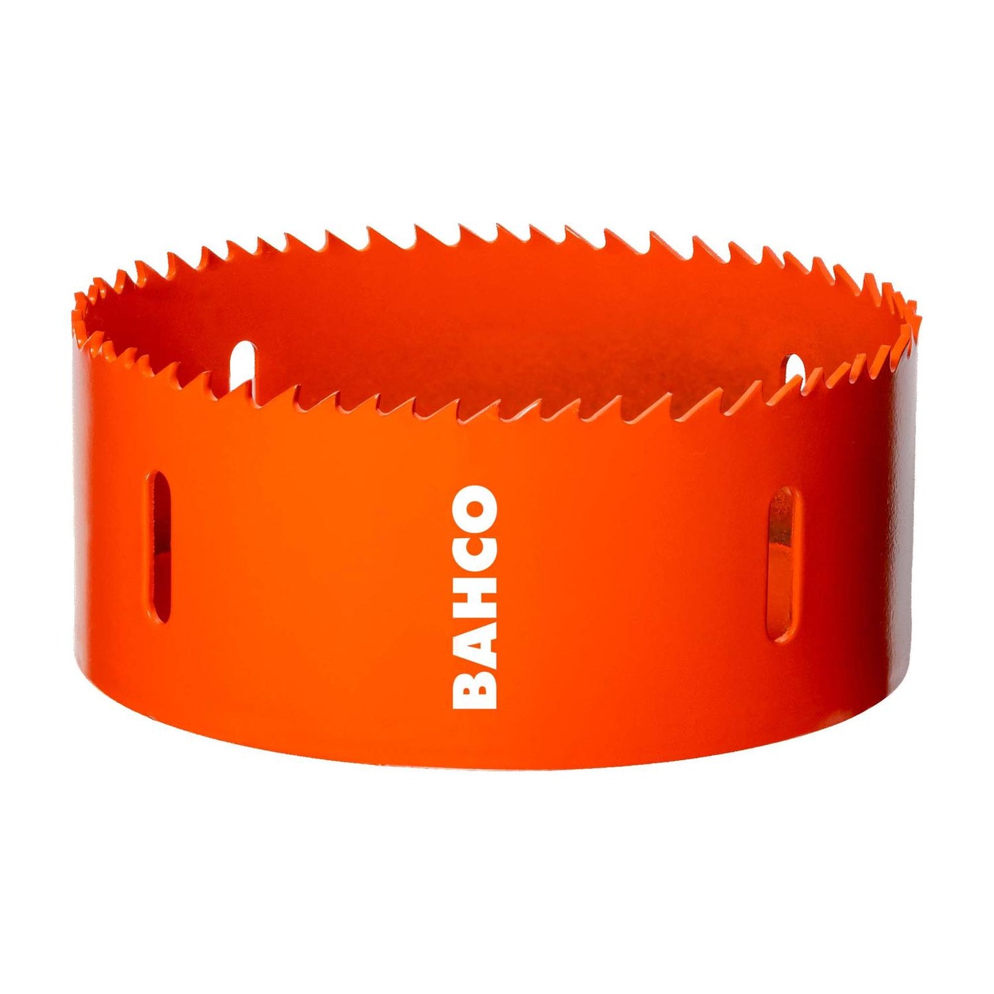 Sierra Copa Bi - Metal 8% Co Sandflex 114mm (4 - 1/2'') - Bahco - Herram.cl