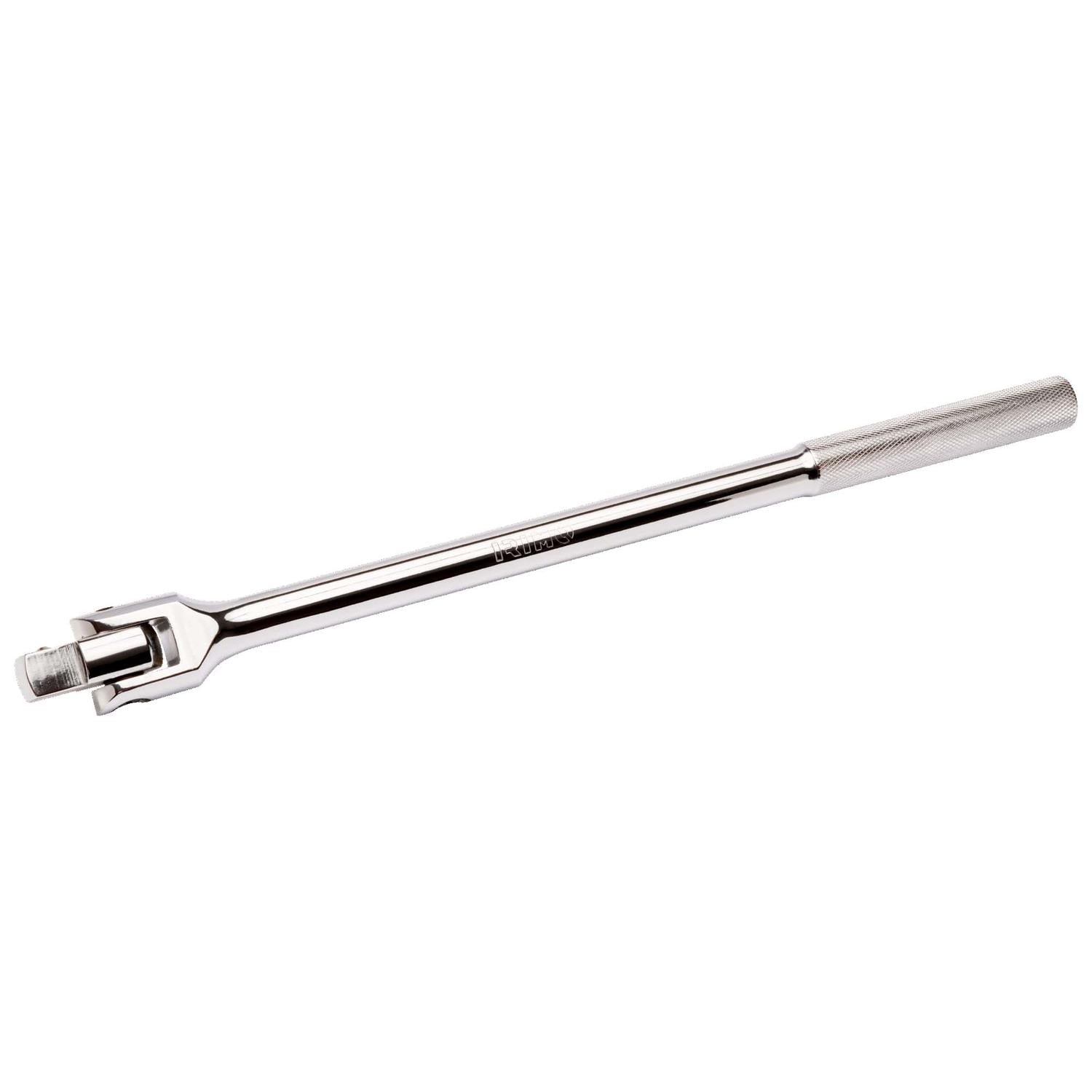 Barrote de Fuerza Articulado de 3/4''x450mm - Irimo - Herram.cl